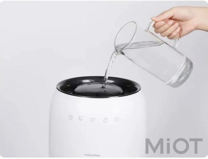 Увлажнитель воздуха Xiaomi Microhoo J4