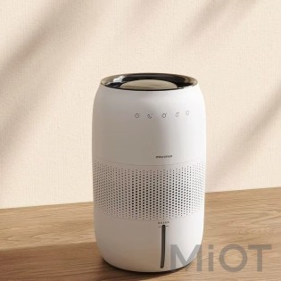 Увлажнитель воздуха Xiaomi Microhoo J4
