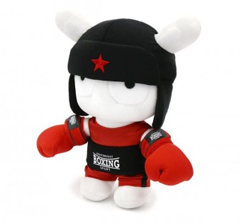 Іграшка Xiaomi Mi bunny boxer