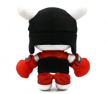 Іграшка Xiaomi Mi bunny boxer
