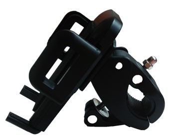 Автомобільне кріплення до смартфонів Car universal phone holder Black