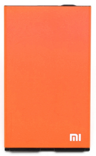 Аккумуляторная батарея BM 20 для смартфонов Xiaomi Mi2s (2000 mAh)