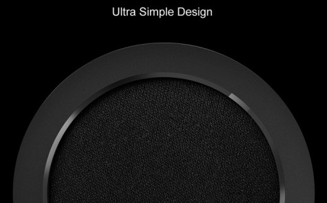 Аудиоколонка Xiaomi Mi Bluetooth Speaker 2 Black