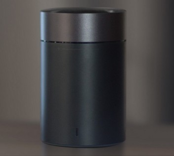 Аудиоколонка Xiaomi Mi Bluetooth Speaker 2 Black