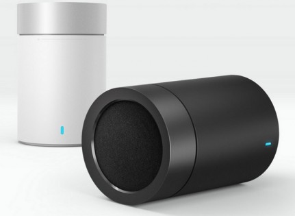 Аудиоколонка Xiaomi Mi Bluetooth Speaker 2 Black