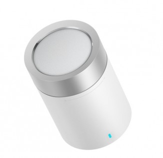 Аудіоколонка Xiaomi Mi Bluetooth Speaker 2 White
