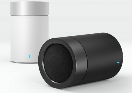 Аудіоколонка Xiaomi Mi Bluetooth Speaker 2 White