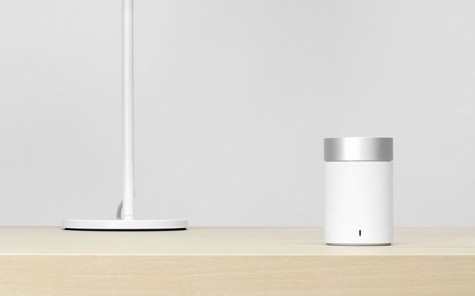 Аудіоколонка Xiaomi Mi Bluetooth Speaker 2 White