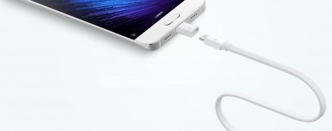 Універсальна батарея Xiaomi Mi Powerbank Pro 10000 mAh Type-C Gray (PLM01ZM)