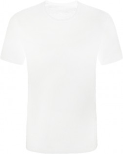 Комплект футболок Xiaomi Runmi 90 Points Antibacterial T-shirt SET Grey and White XXL (2 шт.)