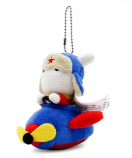 Брелок Xiaomi Mi bunny pilot 1162000070