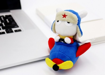 Брелок Xiaomi Mi bunny pilot 1162000070