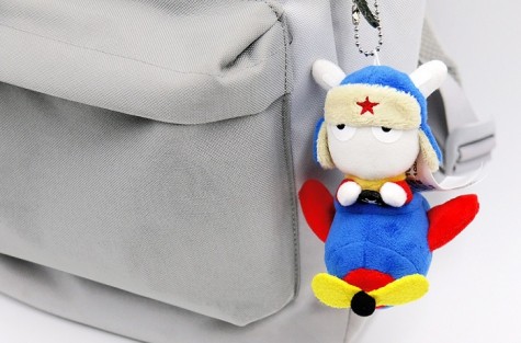 Брелок Xiaomi Mi bunny pilot 1162000070