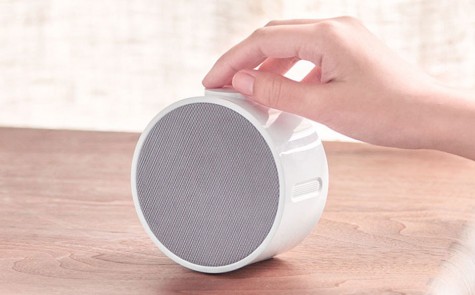 Будильник Xiaomi Mi Music Alarm Clock