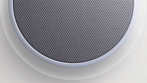 Будильник Xiaomi Mi Music Alarm Clock