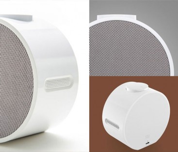 Будильник Xiaomi Mi Music Alarm Clock
