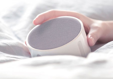 Будильник Xiaomi Mi Music Alarm Clock