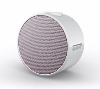 Будильник Xiaomi Mi Music Alarm Clock