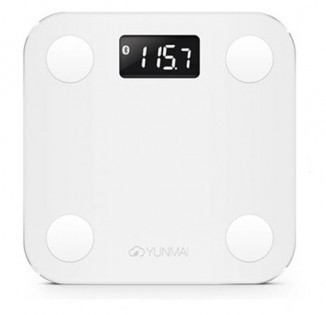 Ваги Xiaomi Yunmai Mini Smart Scale (M1501-WH)