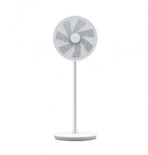 Підлоговий вентилятор Xiaomi SmartMi ZhiMi DC Electric Fan White