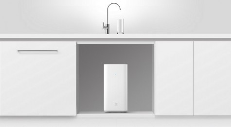 Очищувач для води Xiaomi Mi Water Purifier 2