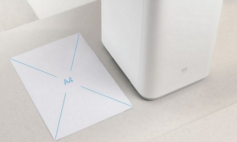 Очищувач для води Xiaomi Mi Water Purifier 2