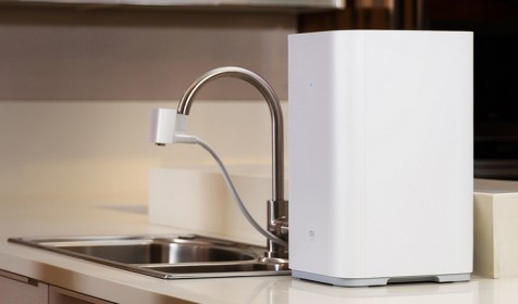 Очищувач для води Xiaomi Mi Water Purifier 2