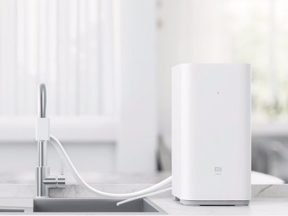 Очищувач для води Xiaomi Mi Water Purifier 2