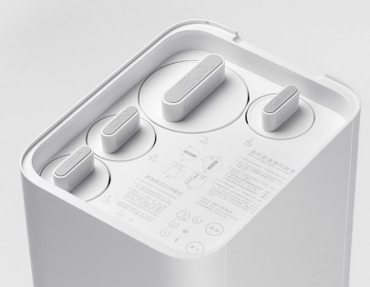 Очищувач для води Xiaomi Mi Water Purifier 2