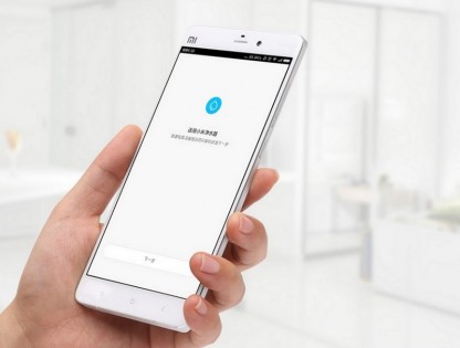 Очищувач для води Xiaomi Mi Water Purifier 2
