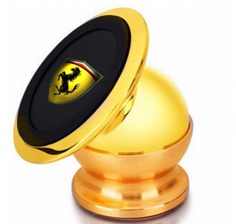 Тримач до смартфонів Xiaomi Luxury Car holder 360