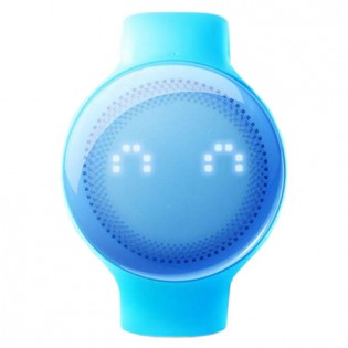 Детские часы Xiaomi Mitu Rabbit Smart Watch Blue