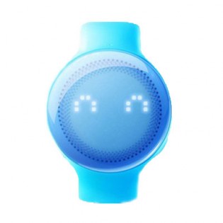 Дитячий годинник Xiaomi Mitu Rabbit Smart Watch Blue