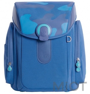 Рюкзак Xiaomi MiTU Children Bag Blue