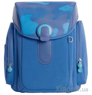 Рюкзак Xiaomi MiTU Children Bag Blue