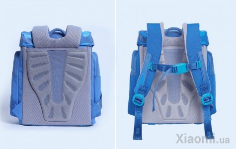 Рюкзак Xiaomi MiTU Children Bag Blue