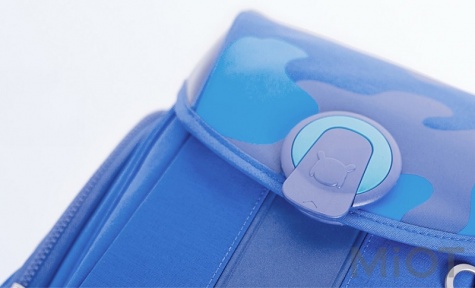 Рюкзак Xiaomi MiTU Children Bag Blue
