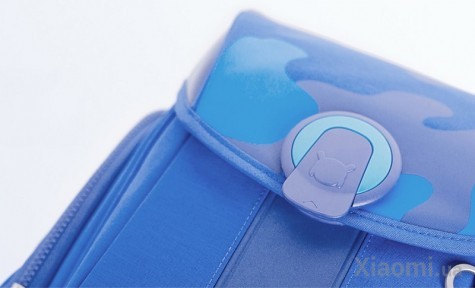 Рюкзак Xiaomi MiTU Children Bag Blue