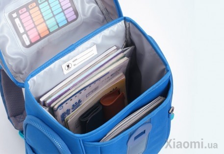 Рюкзак Xiaomi MiTU Children Bag Blue