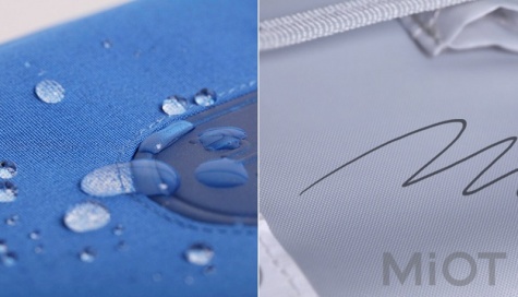 Рюкзак Xiaomi MiTU Children Bag Blue