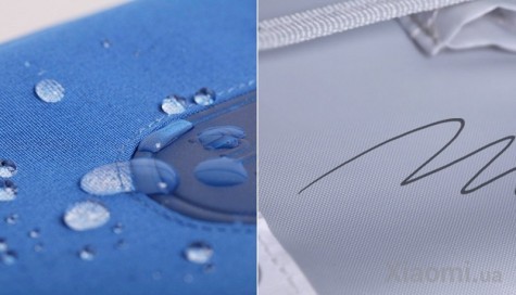 Рюкзак Xiaomi MiTU Children Bag Blue