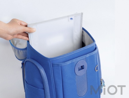 Рюкзак Xiaomi MiTU Children Bag Blue