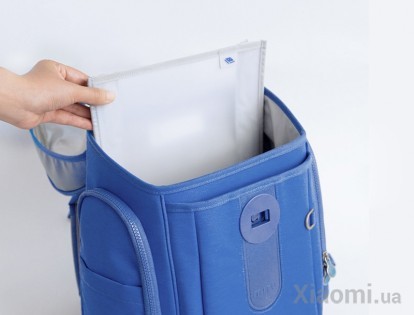 Рюкзак Xiaomi MiTU Children Bag Blue