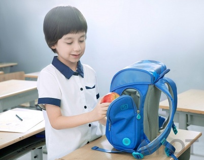 Рюкзак Xiaomi MiTU Children Bag Blue