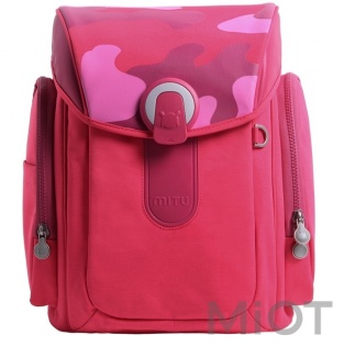 Рюкзак Xiaomi MiTU Children Bag Pink