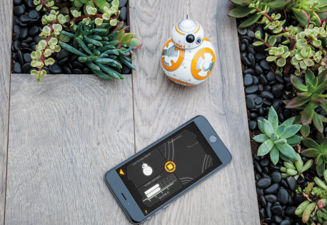 Дроид Sphero BB-8