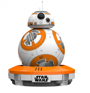 Дроид Sphero BB-8