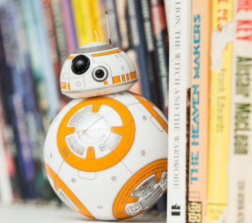 Дроид Sphero BB-8