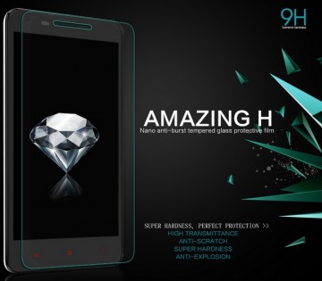 Загартоване захисне скло Nillkin Amazing HG-SP Redmi 2 до смартфонів Xiaomi Redmi 2