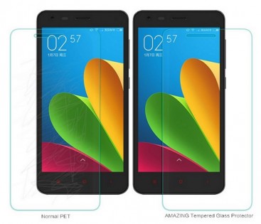Загартоване захисне скло Nillkin Amazing HG-SP Redmi 2 до смартфонів Xiaomi Redmi 2
